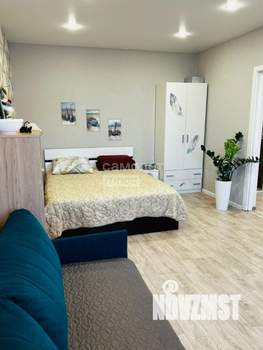 3-к квартира, вторичка, 99м2, 9/10 этаж