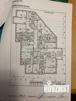 2-к квартира, вторичка, 71м2, 5/5 этаж