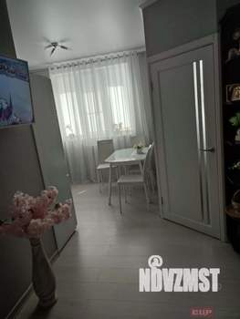 1-к квартира, вторичка, 32м2, 6/10 этаж