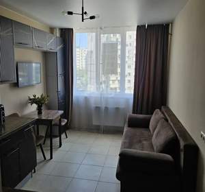 1-к квартира, вторичка, 40м2, 5/21 этаж