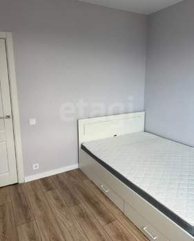 3-к квартира, вторичка, 80м2, 11/23 этаж