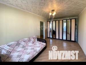 1-к квартира, вторичка, 31м2, 4/5 этаж
