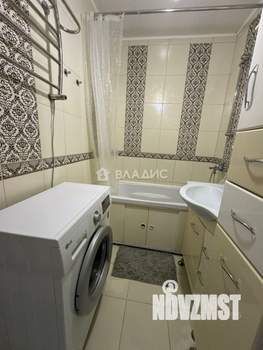 3-к квартира, вторичка, 50м2, 2/2 этаж