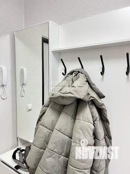 1-к квартира, сданный дом, 38м2, 4/16 этаж