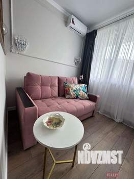 Студия квартира, вторичка, 32м2, 8/10 этаж