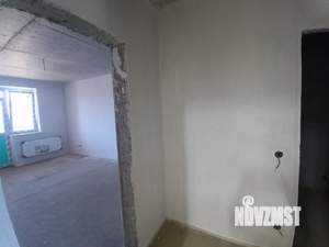 1-к квартира, вторичка, 39м2, 11/12 этаж