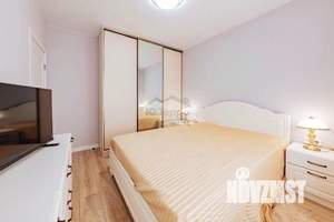 1-к квартира, вторичка, 36м2, 17/23 этаж