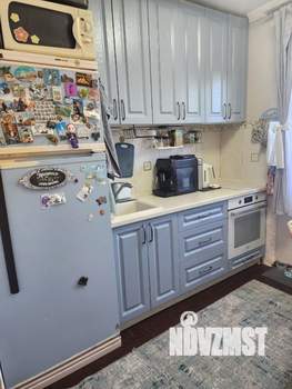 2-к квартира, вторичка, 44м2, 3/9 этаж