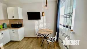 Студия квартира, вторичка, 32м2, 5/23 этаж