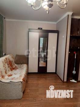 1-к квартира, вторичка, 31м2, 1/5 этаж