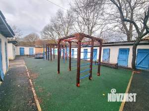 2-к квартира, вторичка, 41м2, 1/2 этаж