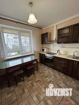 1-к квартира, вторичка, 39м2, 5/9 этаж