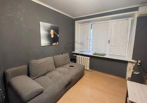 Студия квартира, вторичка, 17м2, 3/7 этаж