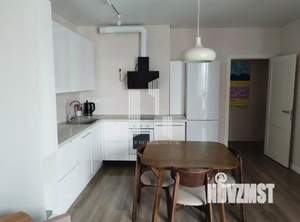 2-к квартира, вторичка, 67м2, 17/21 этаж