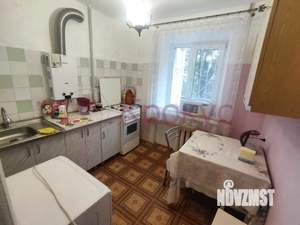 2-к квартира, вторичка, 44м2, 2/5 этаж