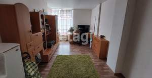 3-к квартира, вторичка, 89м2, 1/4 этаж