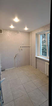 1-к квартира, вторичка, 31м2, 2/5 этаж