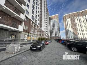 Студия квартира, вторичка, 29м2, 19/24 этаж