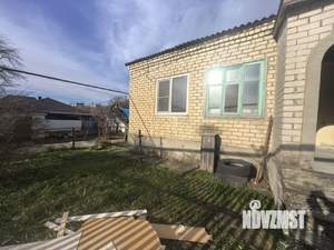 2-к квартира, вторичка, 29м2, 1/1 этаж