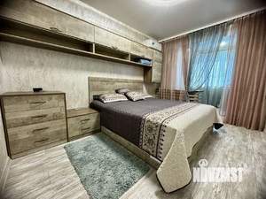 3-к квартира, вторичка, 62м2, 9/9 этаж