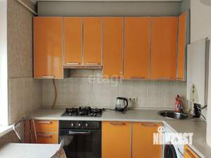 1-к квартира, вторичка, 37м2, 7/16 этаж