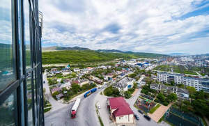 1-к квартира, вторичка, 37м2, 11/15 этаж