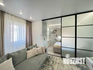 3-к квартира, вторичка, 74м2, 5/17 этаж