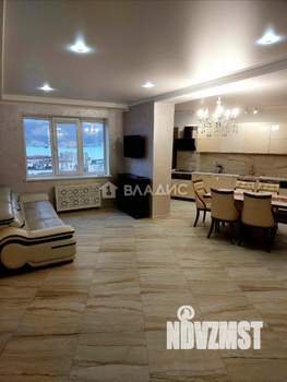 3-к квартира, вторичка, 96м2, 15/17 этаж