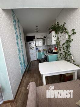 1-к квартира, вторичка, 39м2, 5/6 этаж