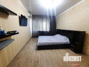 2-к квартира, вторичка, 68м2, 1/5 этаж