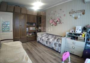 1-к квартира, вторичка, 33м2, 3/3 этаж