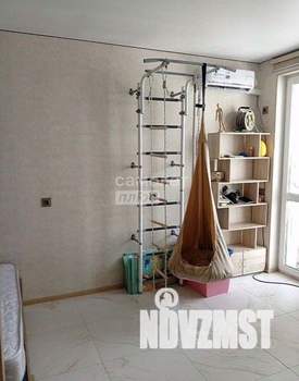 Студия квартира, вторичка, 32м2, 18/21 этаж