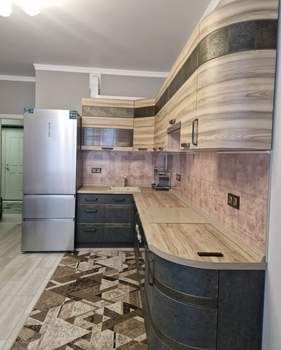 2-к квартира, вторичка, 67м2, 5/20 этаж