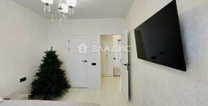 1-к квартира, вторичка, 33м2, 21/24 этаж