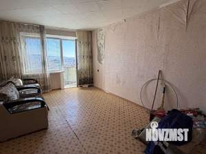 1-к квартира, вторичка, 31м2, 7/9 этаж