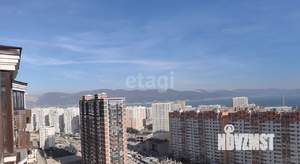 2-к квартира, вторичка, 62м2, 20/20 этаж