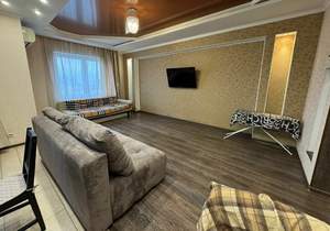 3-к квартира, вторичка, 94м2, 12/16 этаж