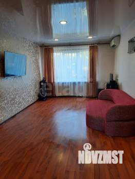 2-к квартира, вторичка, 48м2, 1/5 этаж