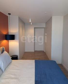 3-к квартира, вторичка, 65м2, 4/5 этаж