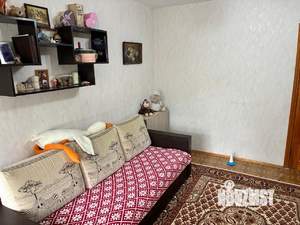 2-к квартира, вторичка, 49м2, 1/5 этаж