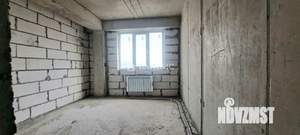 1-к квартира, вторичка, 48м2, 10/19 этаж