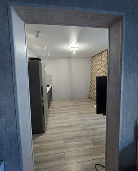 1-к квартира, вторичка, 32м2, 2/16 этаж