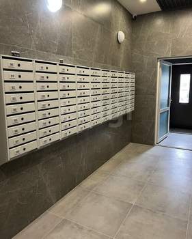 1-к квартира, вторичка, 42м2, 10/16 этаж