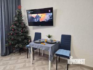 Студия квартира, вторичка, 29м2, 15/24 этаж