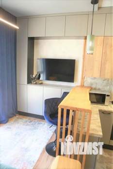 1-к квартира, вторичка, 50м2, 9/9 этаж