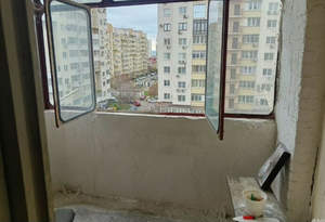3-к квартира, вторичка, 63м2, 6/10 этаж