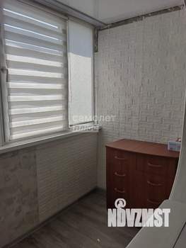 1-к квартира, вторичка, 30м2, 9/9 этаж