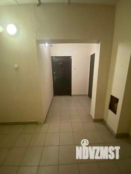 1-к квартира, вторичка, 43м2, 2/16 этаж