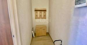 1-к квартира, вторичка, 35м2, 16/17 этаж
