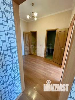 1-к квартира, вторичка, 48м2, 6/9 этаж